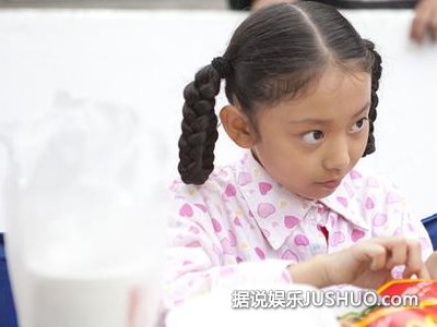 杜海涛新电影《天孩》 将是部励志的教育片