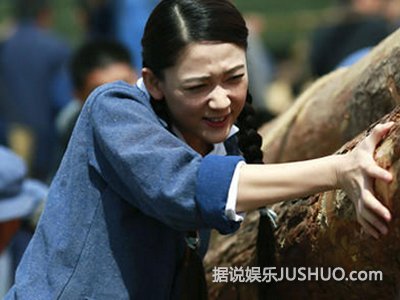 《北京》李保田痴情劳模 陈乔恩首入50年代