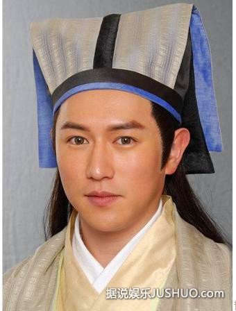 陈坤衔影视剧中扮演公公非常抢镜的10大明星