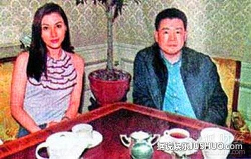 刘銮雄睡过的女星名单照片曝光