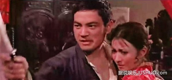 盘点邵氏最经典的十部色情片
