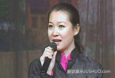 赵本山前妻 靠自己双手打拼成百万富翁