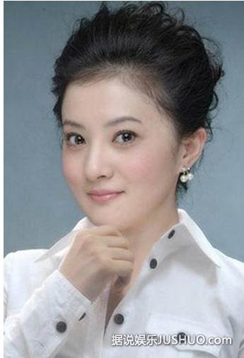 娱乐圈八零后童星的演艺生存情况