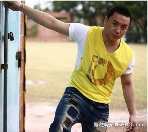 娱乐圈八零后童星的演艺生存情况