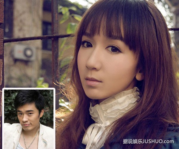 霍建华娄艺潇疑恋情曝光 唐嫣只是挡箭牌