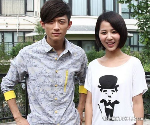 张一山大学毕业 遗憾没有时间谈一场恋爱