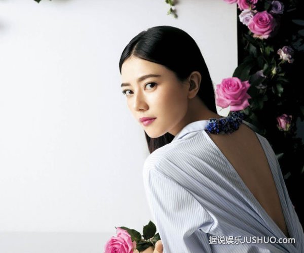 网友偶遇高圆圆赵又廷巴黎拍婚纱照 网友偶遇高圆圆赵又廷巴黎拍婚纱照