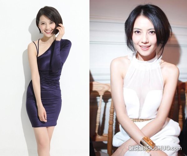 网友偶遇高圆圆赵又廷巴黎拍婚纱照 网友偶遇高圆圆赵又廷巴黎拍婚纱照