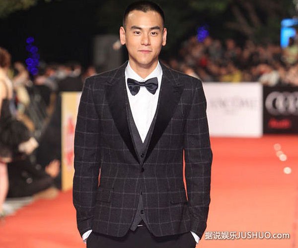 传彭于晏约会三线女星 回应一般朋友没交往 传彭于晏约会三线女星 回应一般朋友没交往