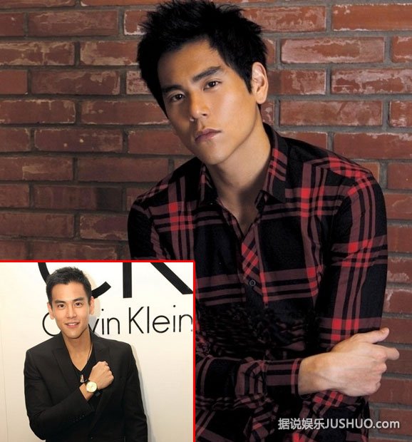 传彭于晏约会三线女星 回应一般朋友没交往 传彭于晏约会三线女星 回应一般朋友没交往