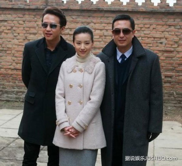 邓超大谈婚姻观 要清楚自己道德底线在哪里