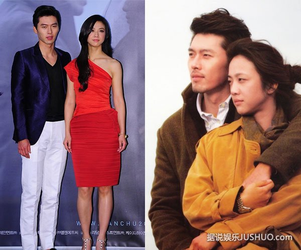 演员玄彬被问汤唯婚事 笑称我暂时还没有 演员玄彬被问汤唯婚事 笑称我暂时还没有