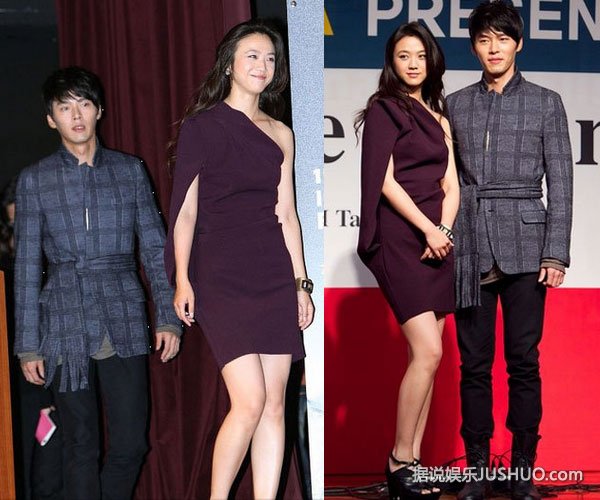 演员玄彬被问汤唯婚事 笑称我暂时还没有 演员玄彬被问汤唯婚事 笑称我暂时还没有