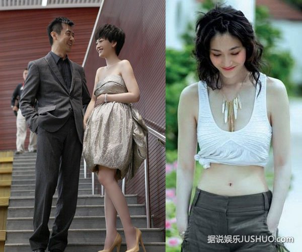 鄢颇对李小冉结婚感到很意外 新郎是多年好友 鄢颇对李小冉结婚感到很意外 新郎是多年好友