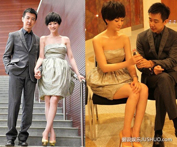 鄢颇对李小冉结婚感到很意外 新郎是多年好友 鄢颇对李小冉结婚感到很意外 新郎是多年好友