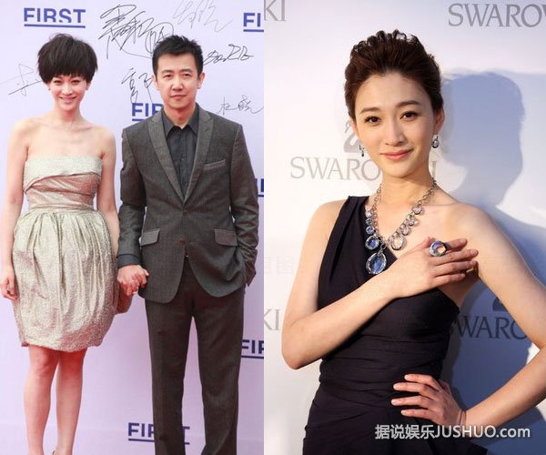 鄢颇对李小冉结婚感到很意外 新郎是多年好友 鄢颇对李小冉结婚感到很意外 新郎是多年好友