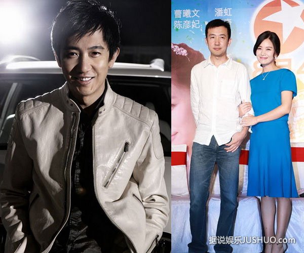 鄢颇对李小冉结婚感到很意外 新郎是多年好友 鄢颇对李小冉结婚感到很意外 新郎是多年好友