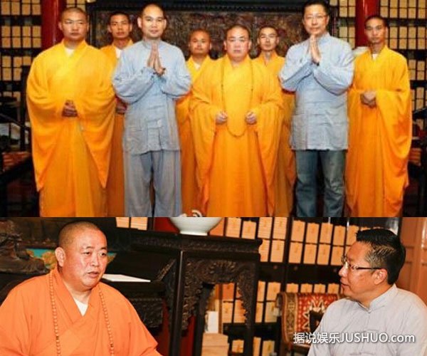 李阳大骂网友 称网友言论都是狗屁