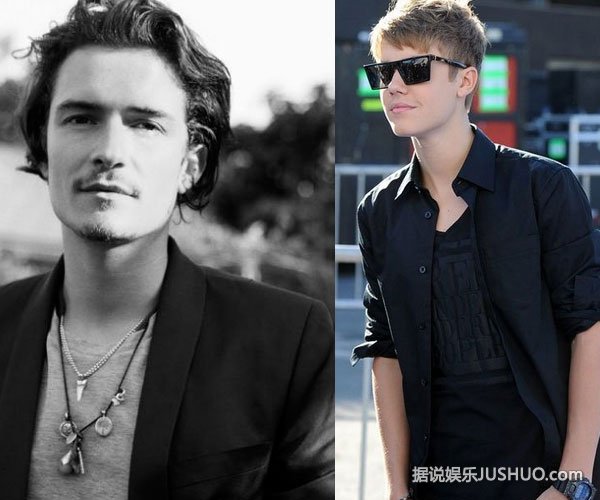 曝比伯出言挑衅奥兰多:我睡过你老婆 曝比伯出言挑衅奥兰多:我睡过你老婆