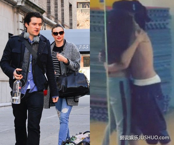 曝比伯出言挑衅奥兰多:我睡过你老婆 曝比伯出言挑衅奥兰多:我睡过你老婆