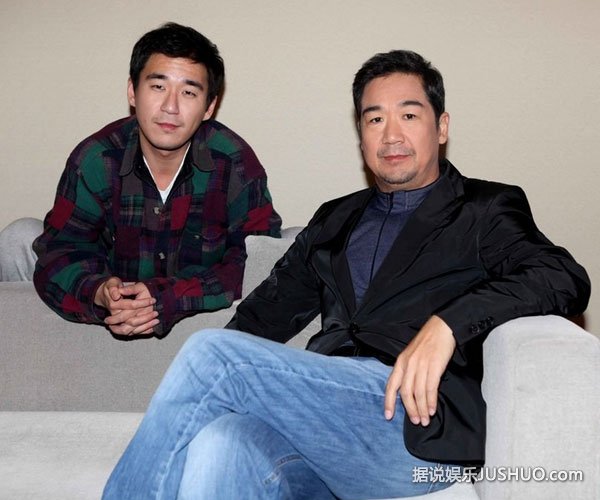 张默母亲近照曝光 张默生母为子至今未嫁