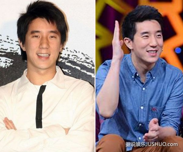 经纪人Steven否认房祖名毒龄8年 经纪人Steven否认房祖名毒龄8年