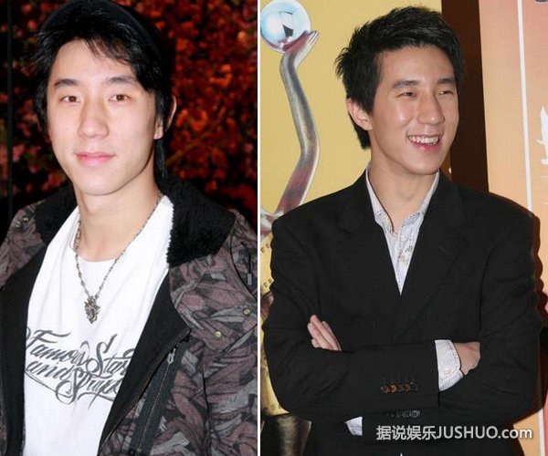 经纪人Steven否认房祖名毒龄8年 经纪人Steven否认房祖名毒龄8年