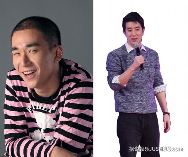 经纪人Steven否认房祖名毒龄8年 经纪人Steven否认房祖名毒龄8年