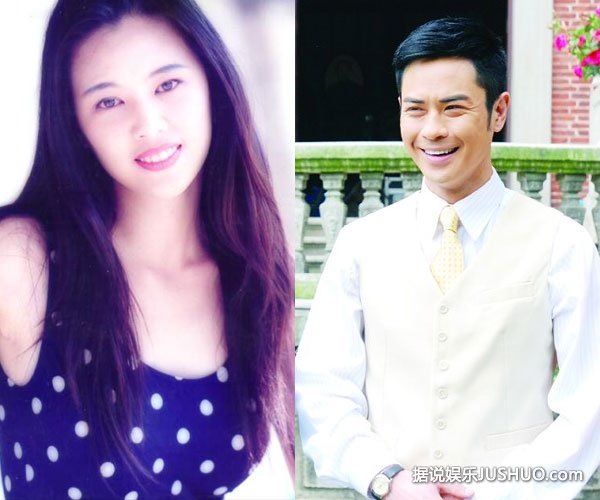 郑嘉颖王馨平曝分手原因 不喜欢地下恋情 郑嘉颖王馨平曝分手原因 不喜欢地下恋情