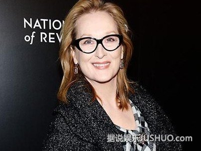 曝梅丽尔-斯特里普35年婚姻亮红灯