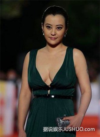 因拍激情戏而被男友嫌弃的10大女星