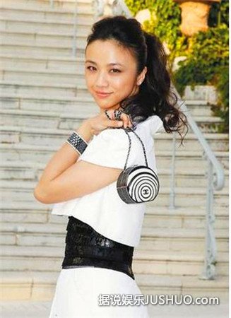因拍激情戏而被男友嫌弃的10大女星