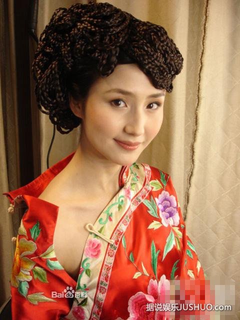 娱乐圈豪放女星自爆性史床技 娱乐圈豪放女星自爆性史床技