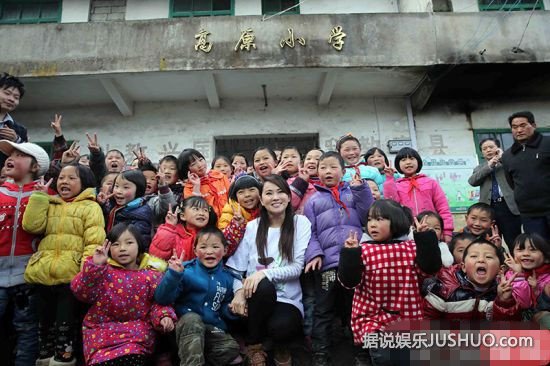 伊能静自爆情史 要为孩子找个爸