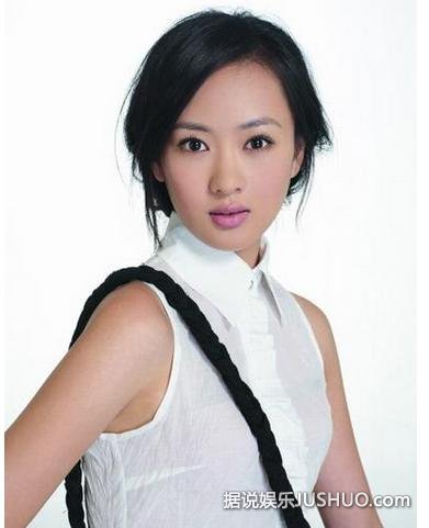 娱乐圈中被爆出曾被性侵的女星