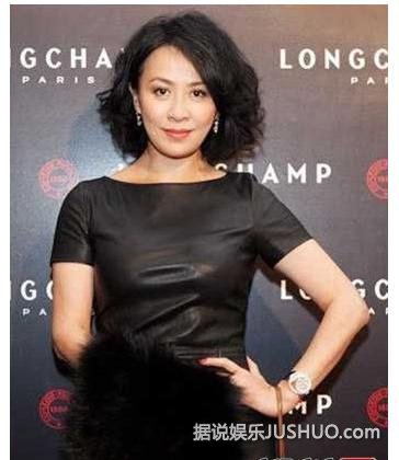 娱乐圈中被爆出曾被性侵的女星