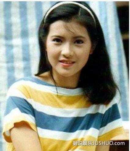 娱乐圈中被爆出曾被性侵的女星