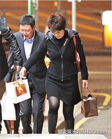 娱乐圈中有“同志”之称的明星 娱乐圈中有“同志”之称的明星