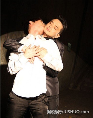 娱乐圈中有“同志”之称的明星 娱乐圈中有“同志”之称的明星