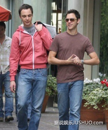 娱乐圈中有“同志”之称的明星 娱乐圈中有“同志”之称的明星