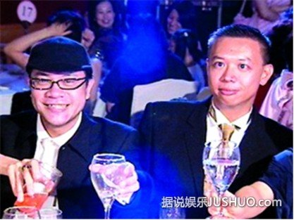 娱乐圈中有“同志”之称的明星 娱乐圈中有“同志”之称的明星