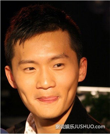 娱乐圈中有“同志”之称的明星 娱乐圈中有“同志”之称的明星