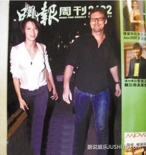 娱乐圈因父母阻拦而未走到一起的明星