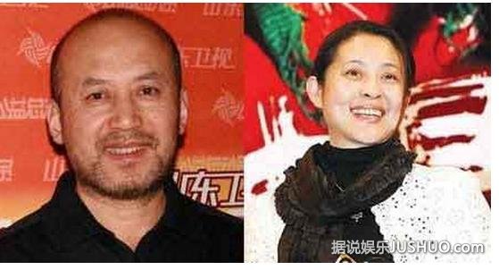 娱乐圈因父母阻拦而未走到一起的明星