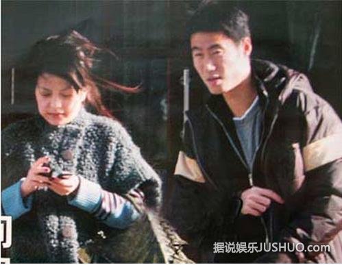 娱乐圈因父母阻拦而未走到一起的明星