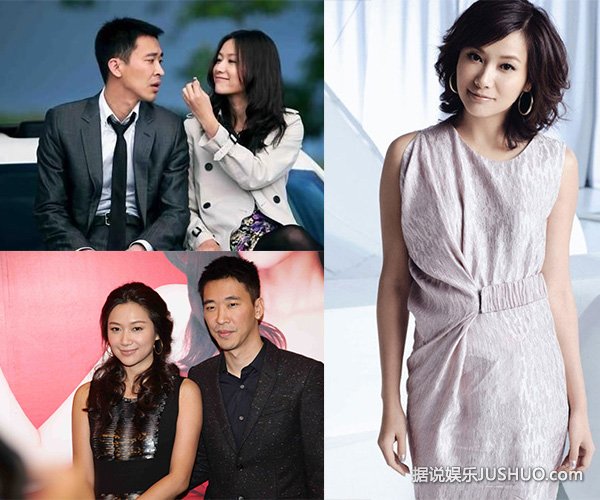 徐静蕾黄立行恋爱5年或将领证