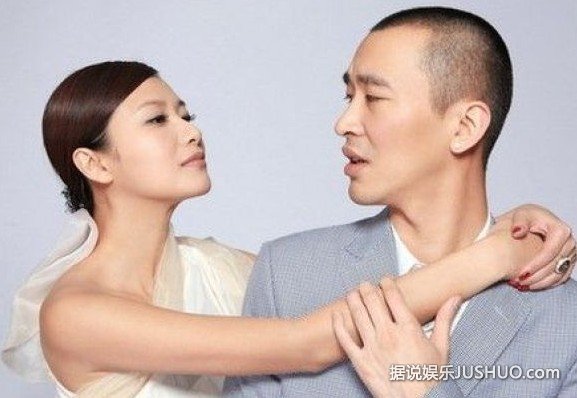 徐静蕾黄立行恋爱5年或将领证