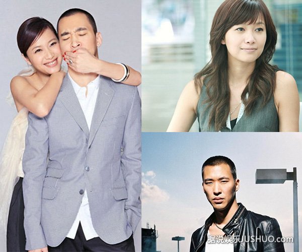 徐静蕾黄立行恋爱5年或将领证