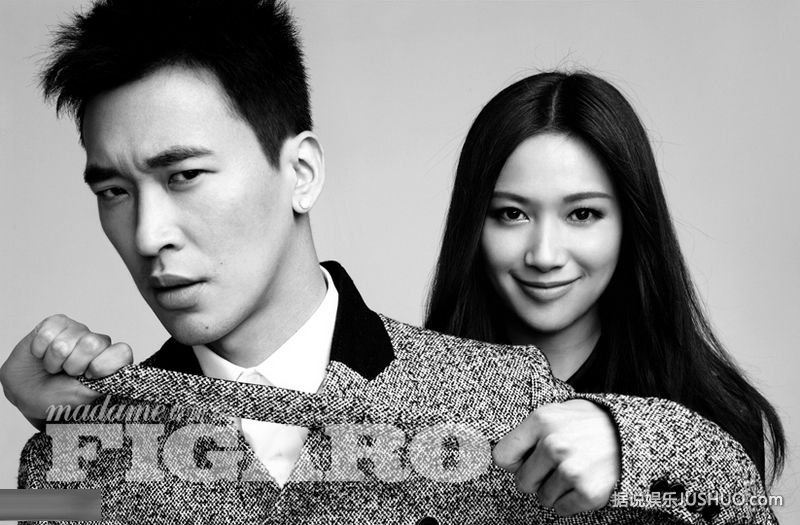 徐静蕾黄立行恋爱5年或将领证