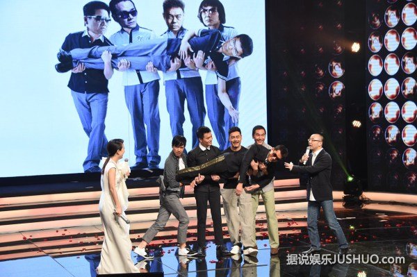 《窃听风云3》现豪门情仇 叶璇古天乐情感纠葛 《窃听风云3》现豪门情仇 叶璇古天乐情感纠葛